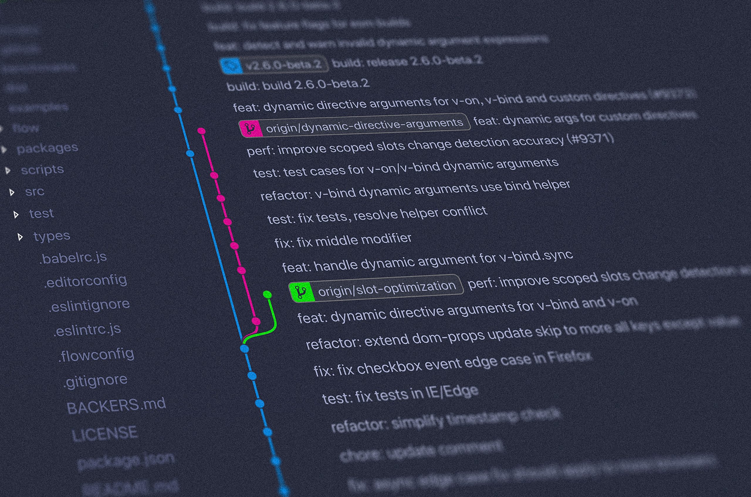 Git & Terminal